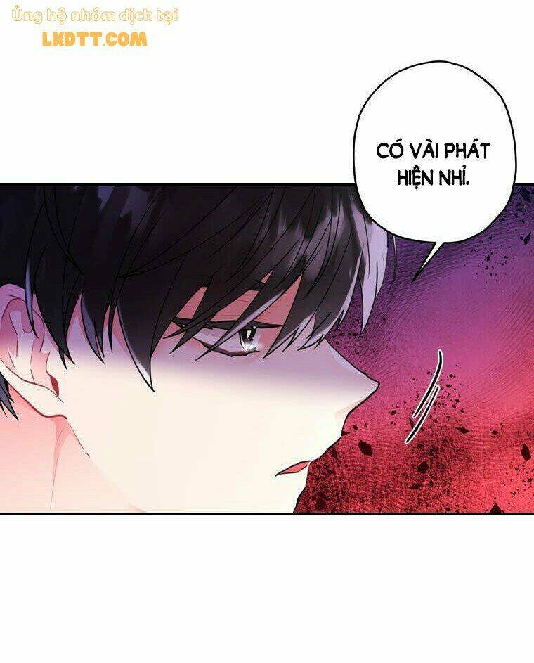 ta trở thành con gái nuôi của nam chính chapter 31 - Next chapter 32