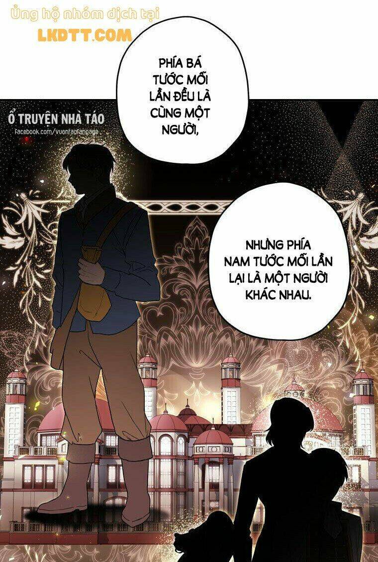 ta trở thành con gái nuôi của nam chính chapter 31 - Next chapter 32