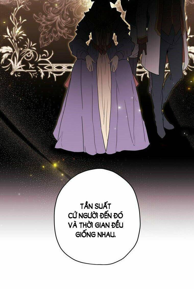 ta trở thành con gái nuôi của nam chính chapter 31 - Next chapter 32