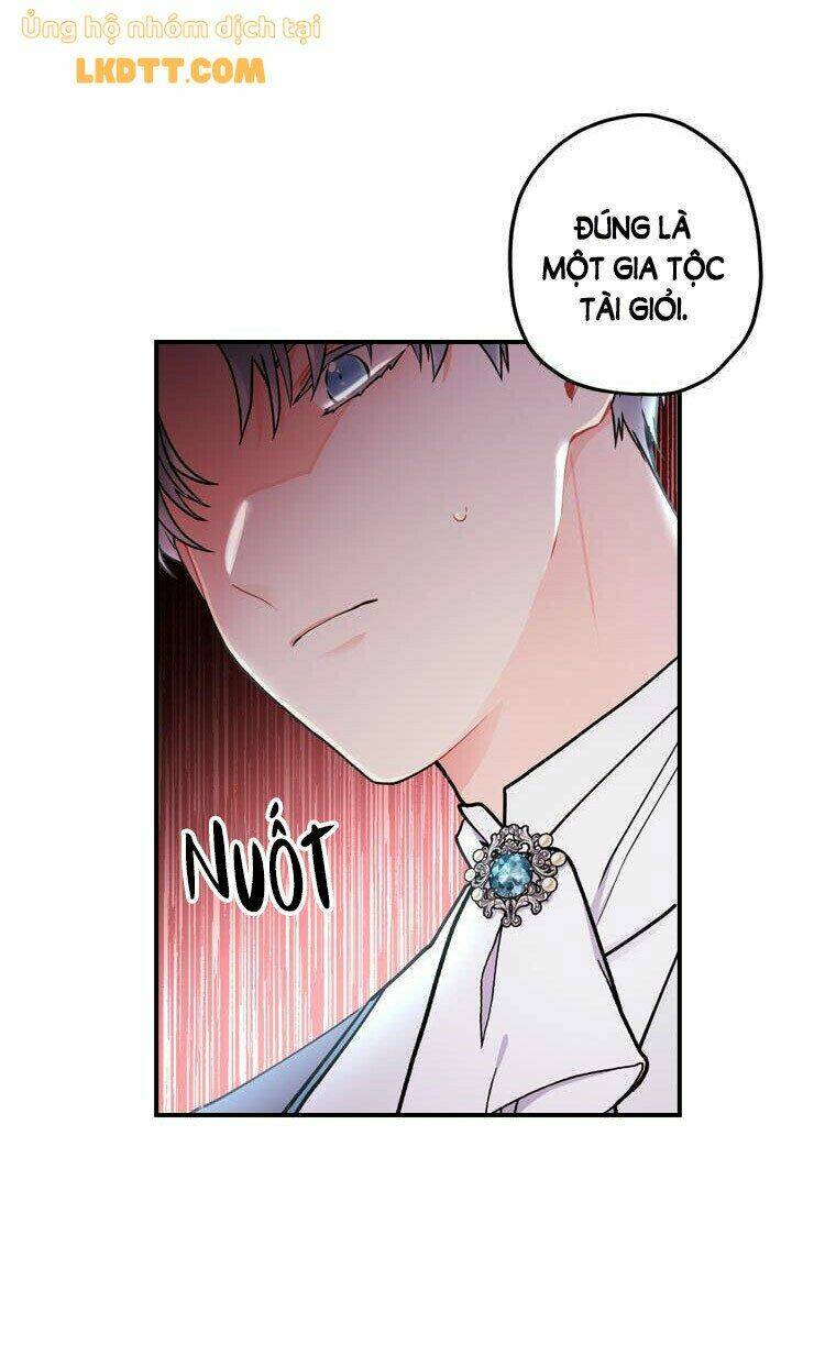 ta trở thành con gái nuôi của nam chính chapter 31 - Next chapter 32