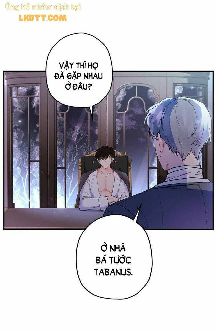 ta trở thành con gái nuôi của nam chính chapter 31 - Next chapter 32