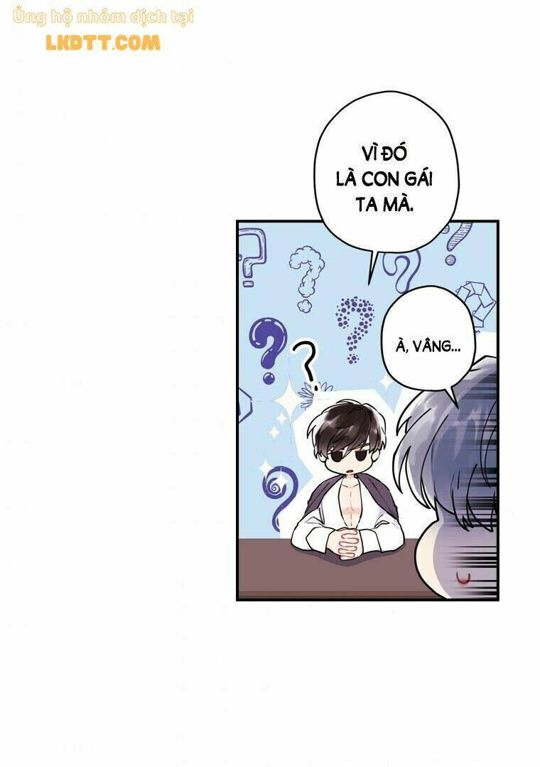 ta trở thành con gái nuôi của nam chính chapter 31 - Next chapter 32