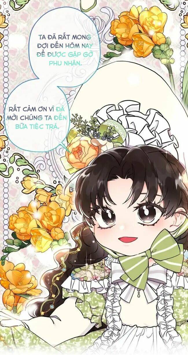 ta trở thành con gái nuôi của nam chính chapter 33 - Next chapter 34