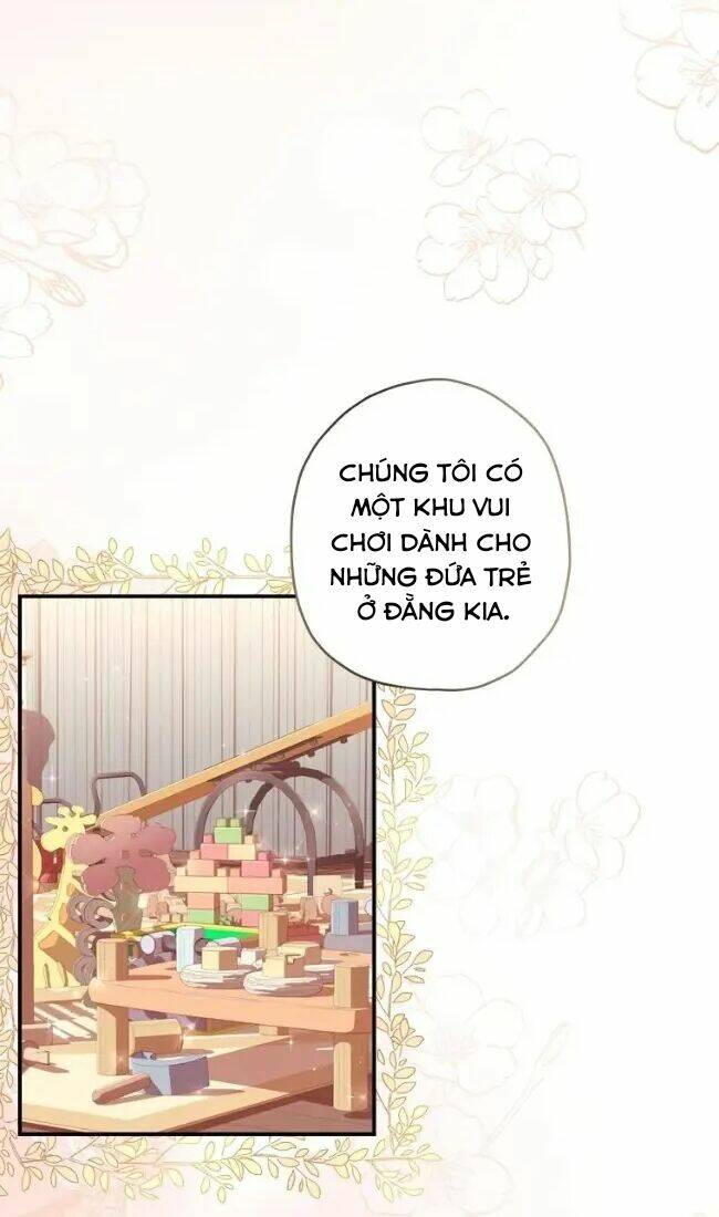 ta trở thành con gái nuôi của nam chính chapter 33 - Next chapter 34