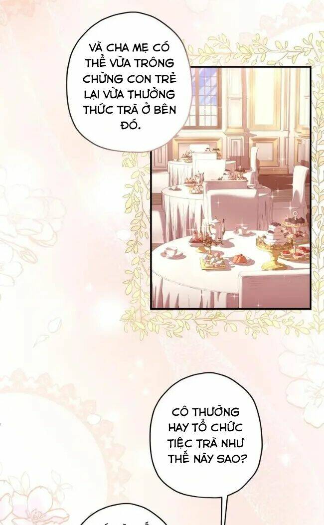 ta trở thành con gái nuôi của nam chính chapter 33 - Next chapter 34