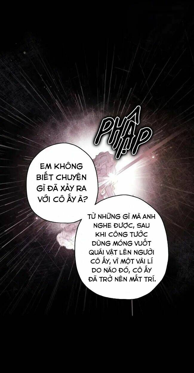 ta trở thành con gái nuôi của nam chính chapter 33 - Next chapter 34