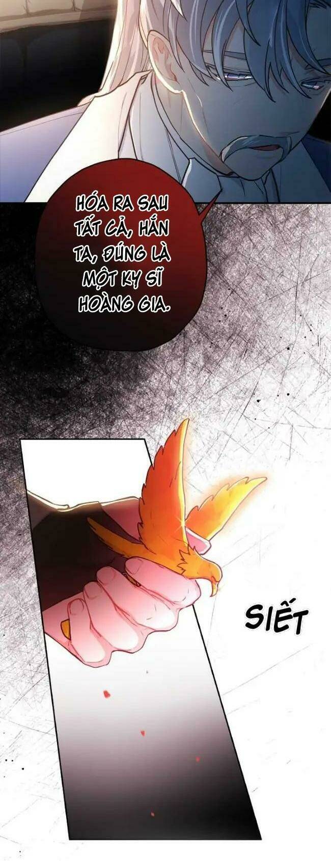 ta trở thành con gái nuôi của nam chính chapter 40 - Next chapter 41