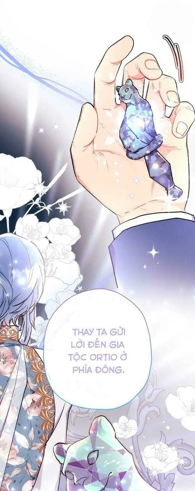 ta trở thành con gái nuôi của nam chính chapter 40 - Next chapter 41