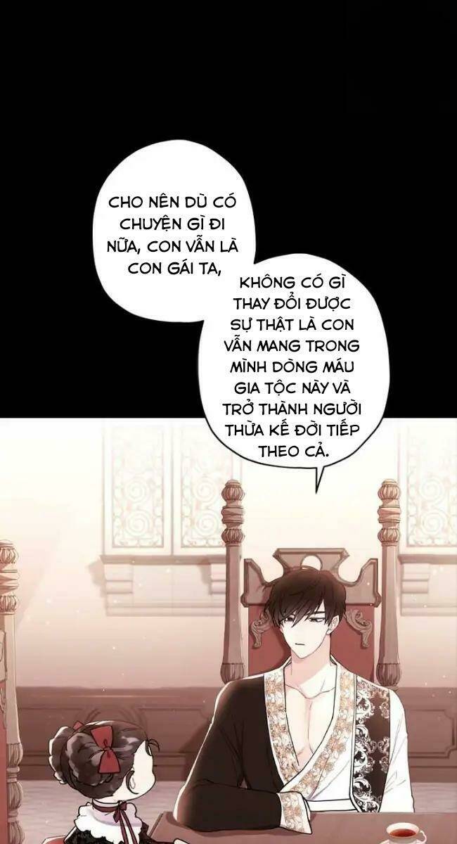 ta trở thành con gái nuôi của nam chính chapter 40 - Next chapter 41