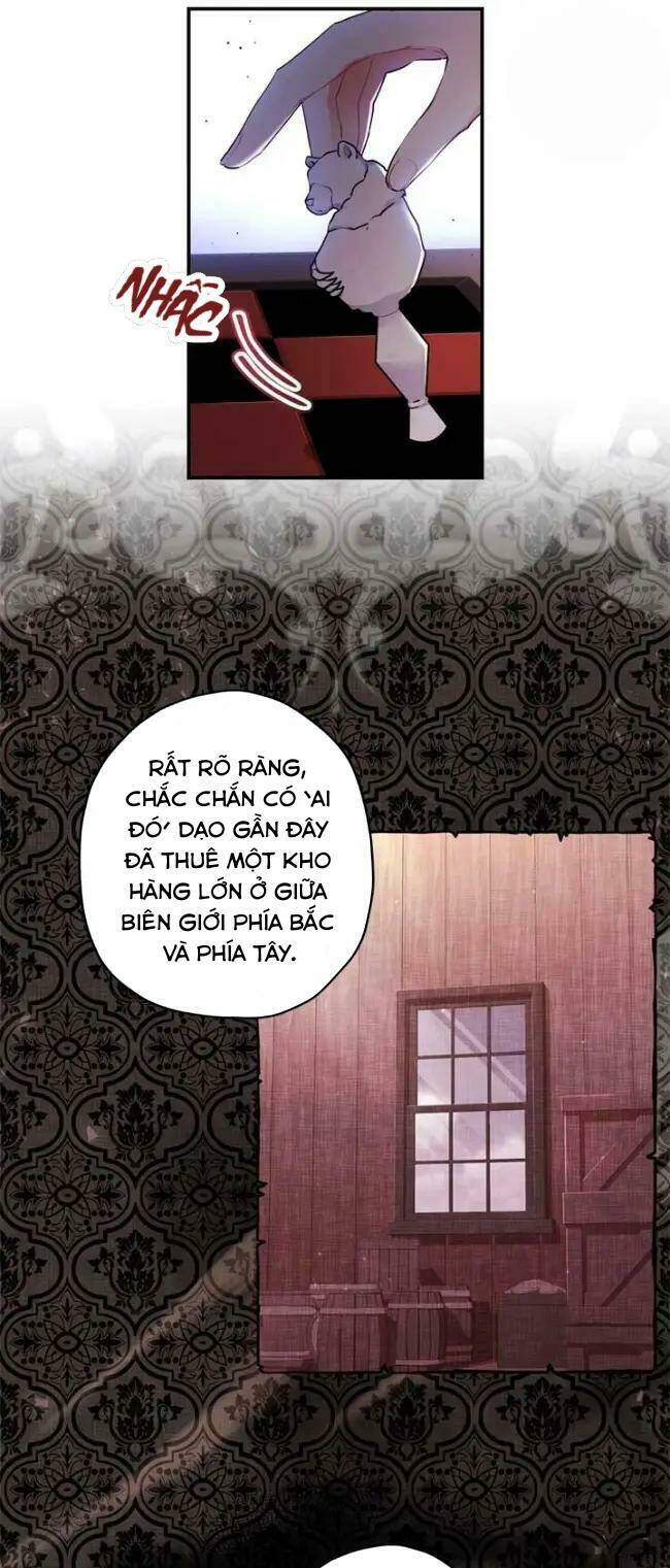 ta trở thành con gái nuôi của nam chính chapter 40 - Next chapter 41