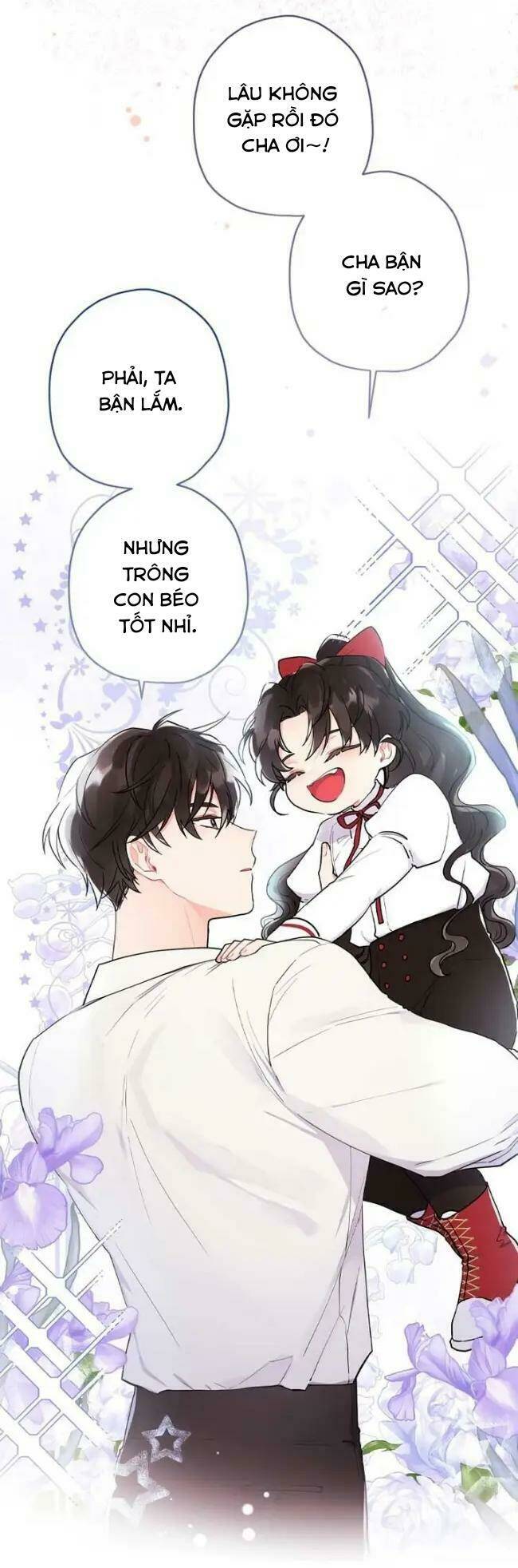 ta trở thành con gái nuôi của nam chính chapter 40 - Next chapter 41