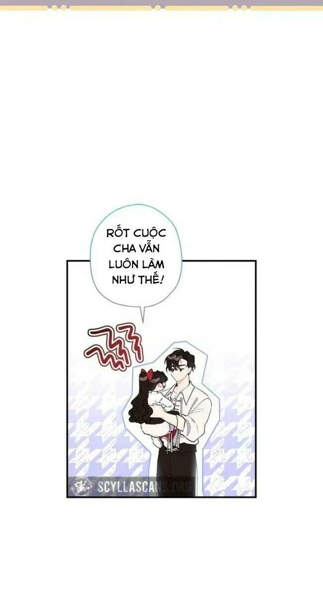 ta trở thành con gái nuôi của nam chính chapter 40 - Next chapter 41