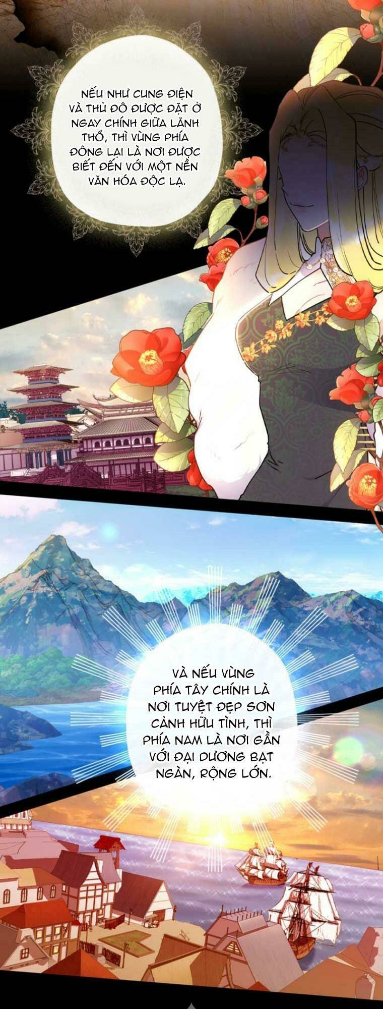 ta trở thành con gái nuôi của nam chính chapter 46 - Next Chapter 46.5