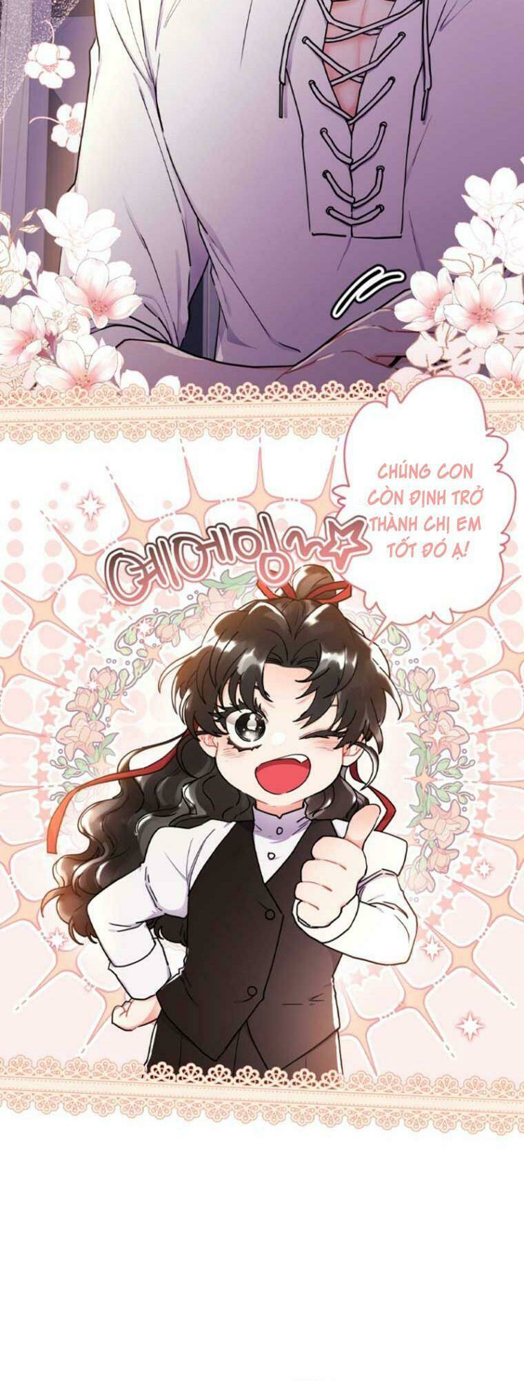 ta trở thành con gái nuôi của nam chính chapter 46 - Next Chapter 46.5