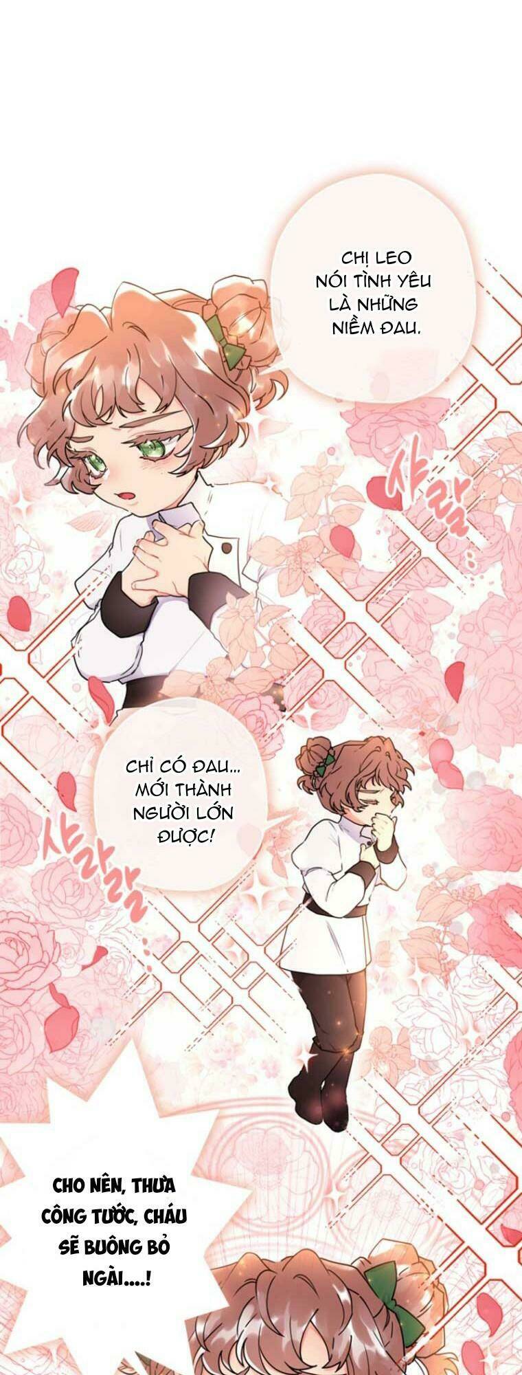 ta trở thành con gái nuôi của nam chính chapter 46 - Next Chapter 46.5