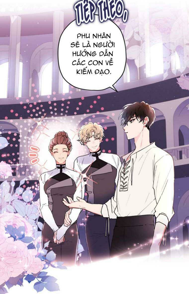 ta trở thành con gái nuôi của nam chính chapter 46 - Next Chapter 46.5