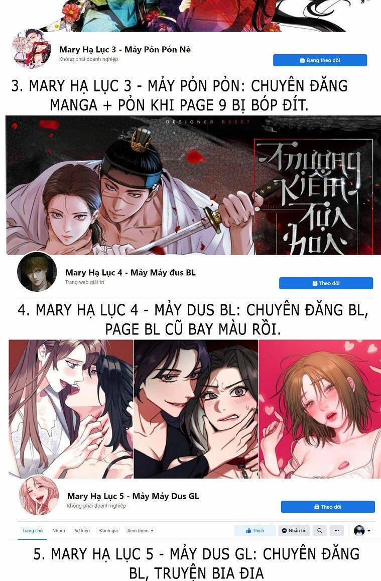 ta trở thành con gái nuôi của nam chính chapter 47 - Next chapter 47.5