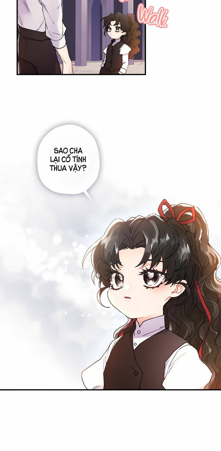 ta trở thành con gái nuôi của nam chính chapter 47 - Next chapter 47.5