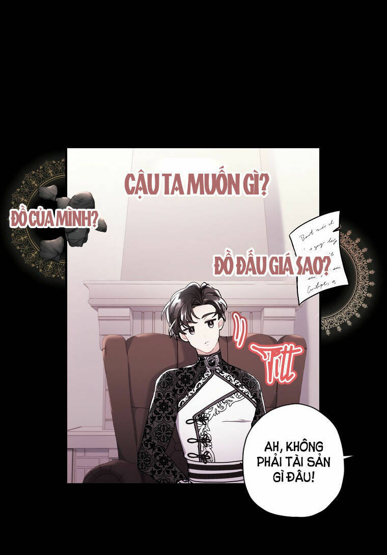 ta trở thành con gái nuôi của nam chính chapter 47 - Next chapter 47.5