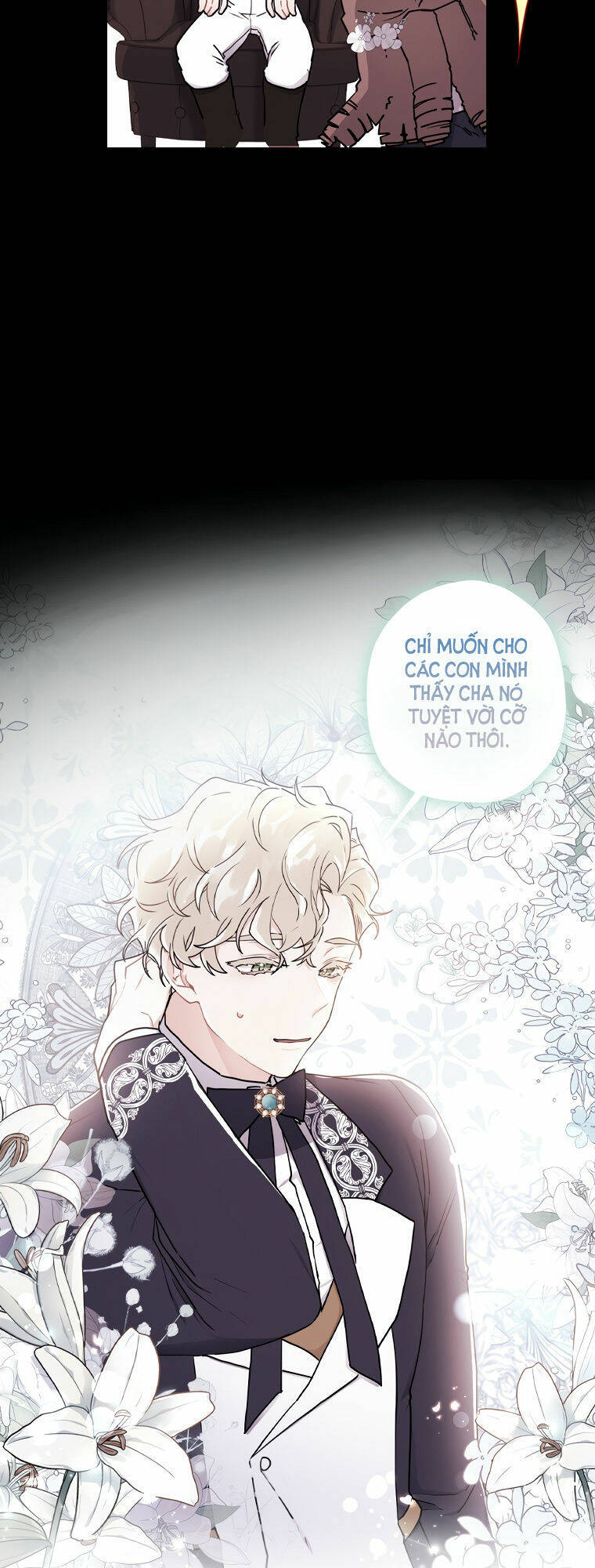 ta trở thành con gái nuôi của nam chính chapter 47 - Next chapter 47.5