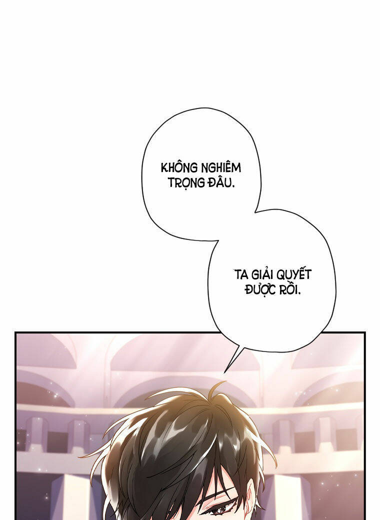 ta trở thành con gái nuôi của nam chính chapter 47 - Next chapter 47.5