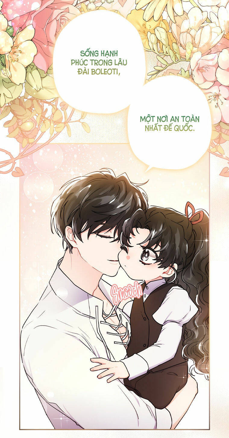 ta trở thành con gái nuôi của nam chính chapter 47 - Next chapter 47.5