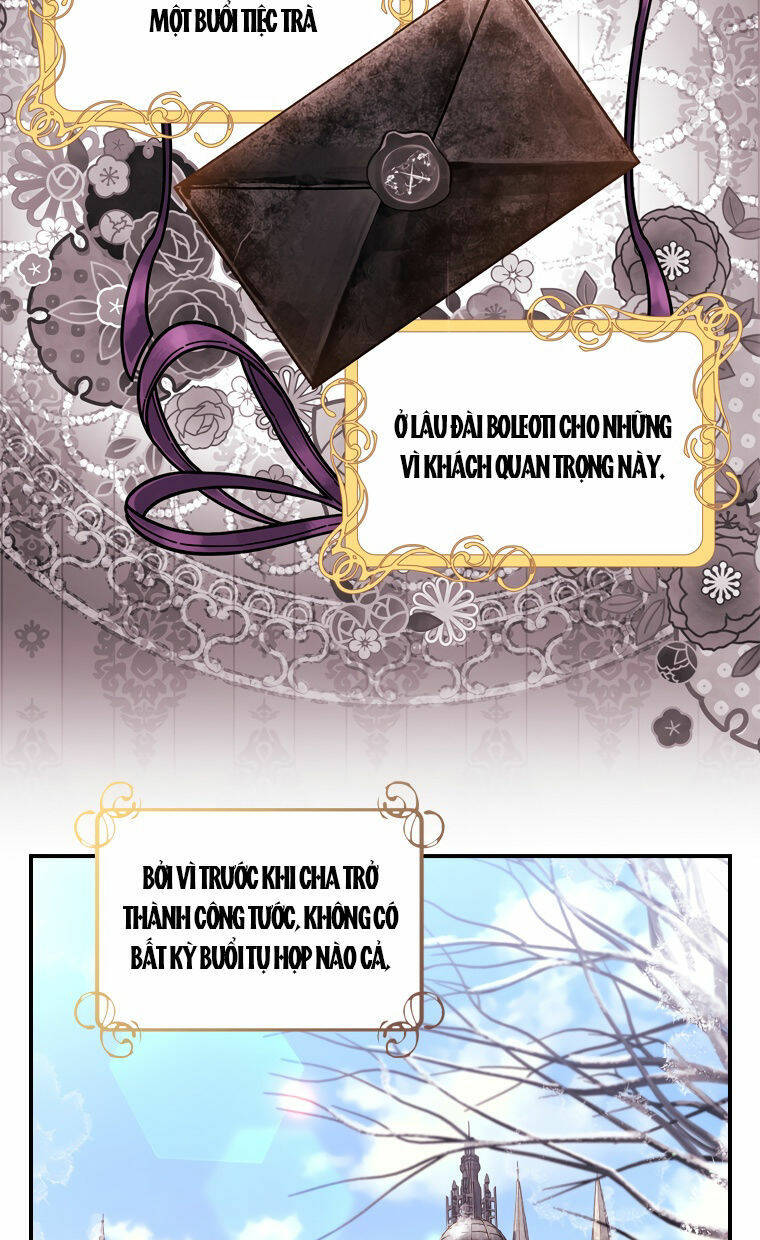 ta trở thành con gái nuôi của nam chính chapter 47 - Next chapter 47.5