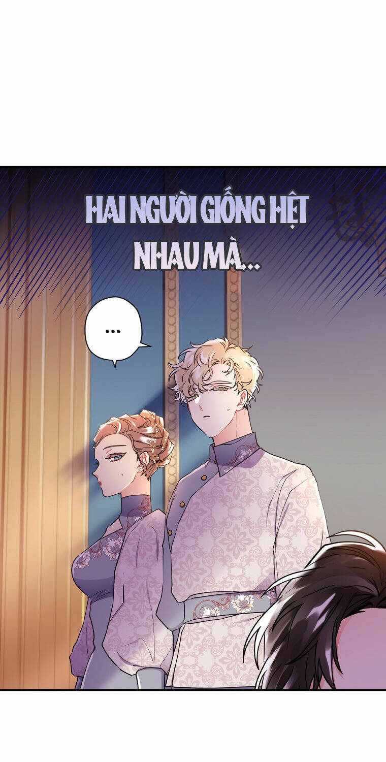 ta trở thành con gái nuôi của nam chính chapter 47 - Next chapter 47.5