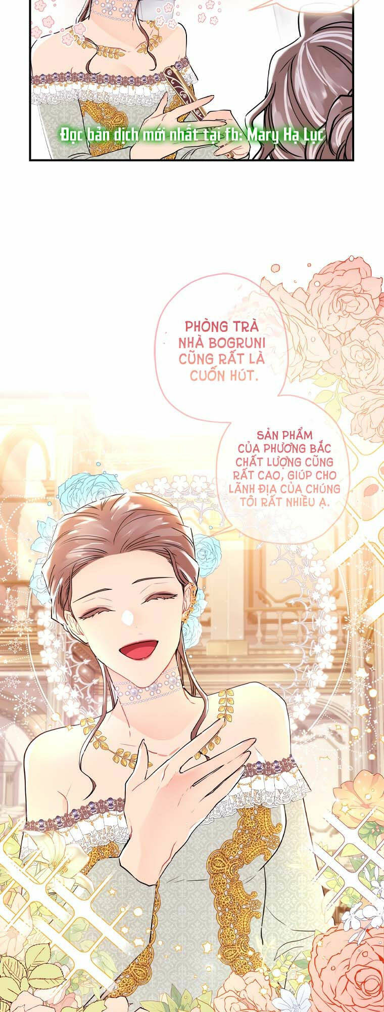 ta trở thành con gái nuôi của nam chính chapter 48 - Next chapter 48.5