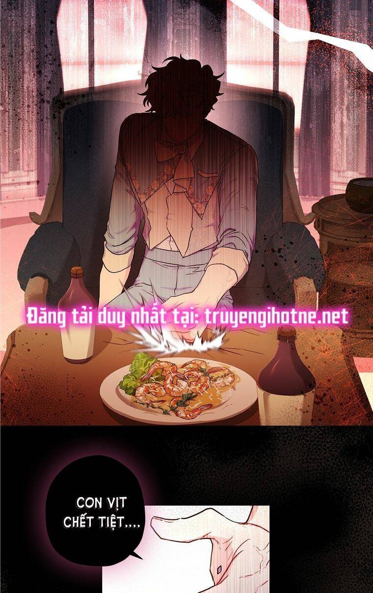 ta trở thành con gái nuôi của nam chính chapter 60.5 - Next chapter 61