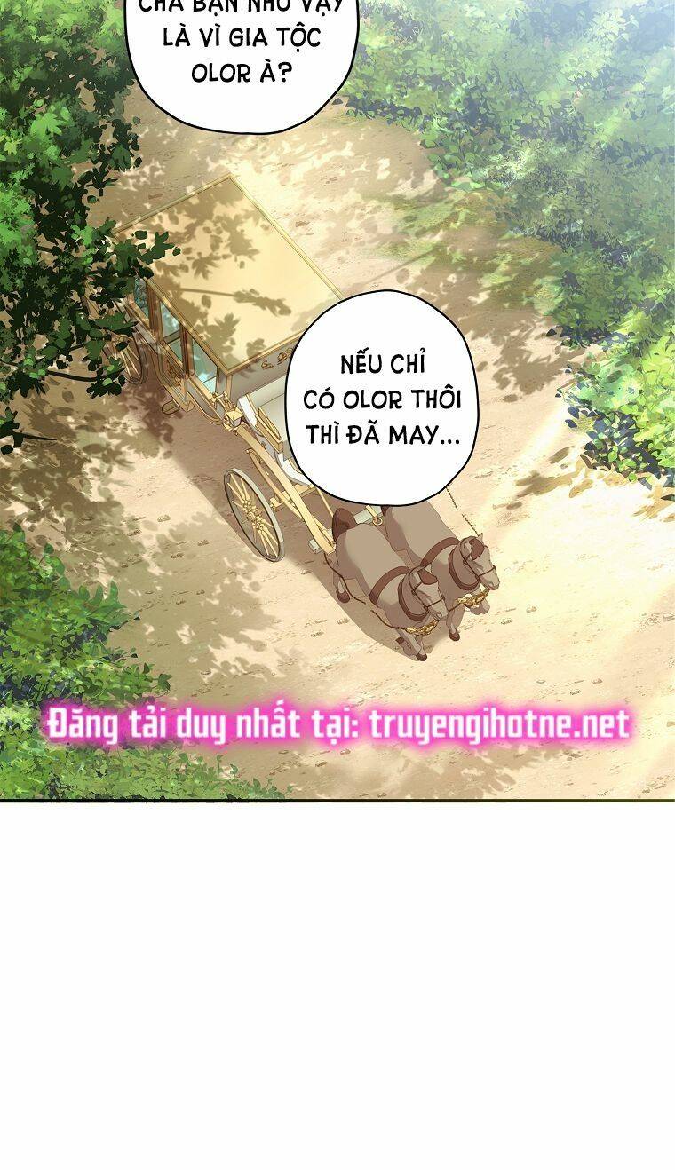 ta trở thành con gái nuôi của nam chính chapter 60.5 - Next chapter 61