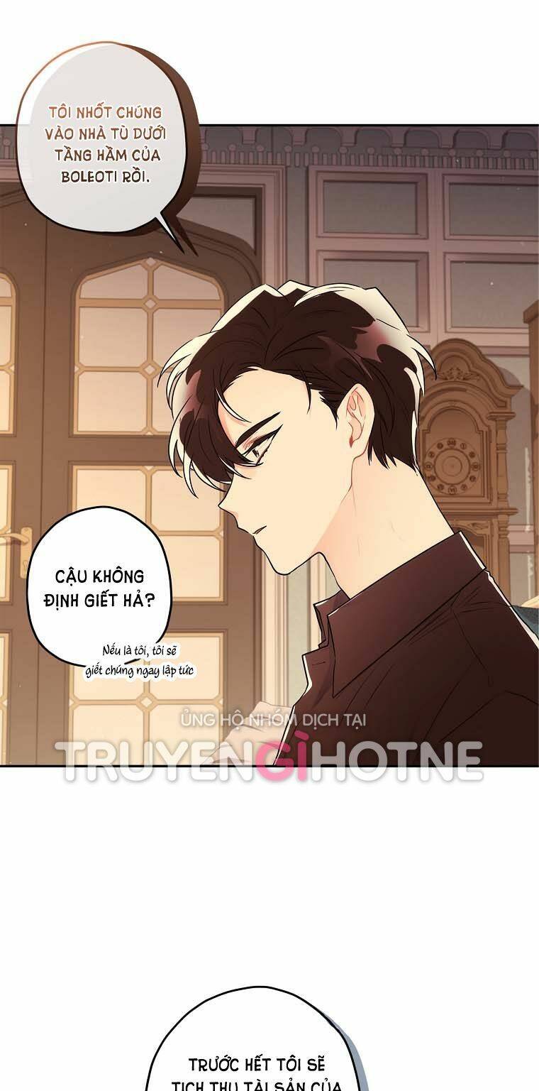 ta trở thành con gái nuôi của nam chính chapter 60.5 - Next chapter 61