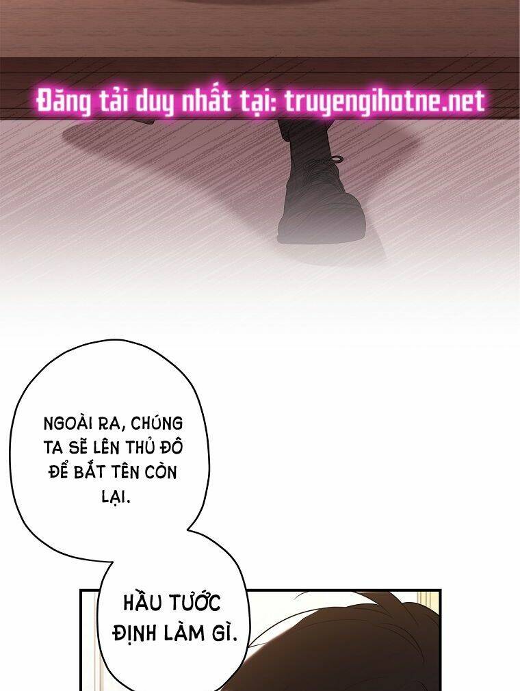 ta trở thành con gái nuôi của nam chính chapter 62.5 - Trang 2