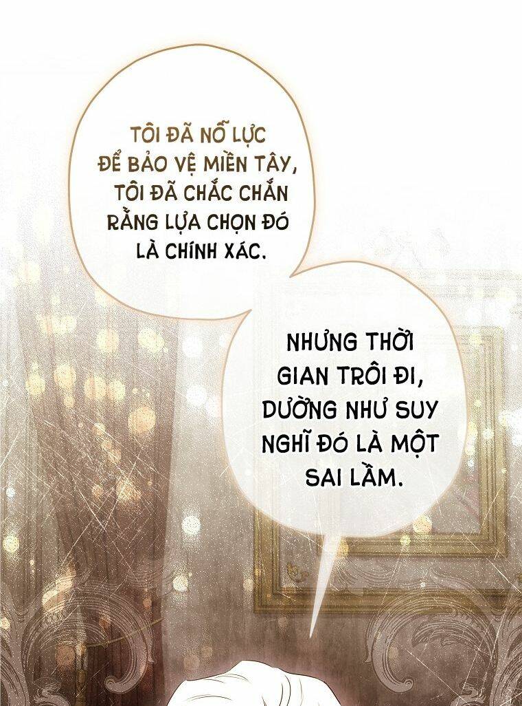 ta trở thành con gái nuôi của nam chính chapter 62.5 - Trang 2