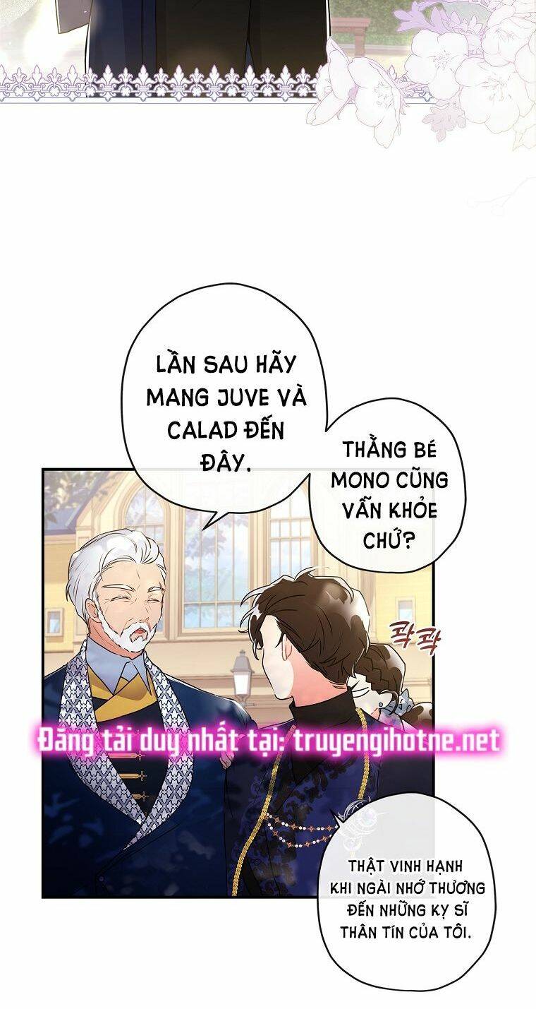 ta trở thành con gái nuôi của nam chính chapter 63 - Next chapter 63.5