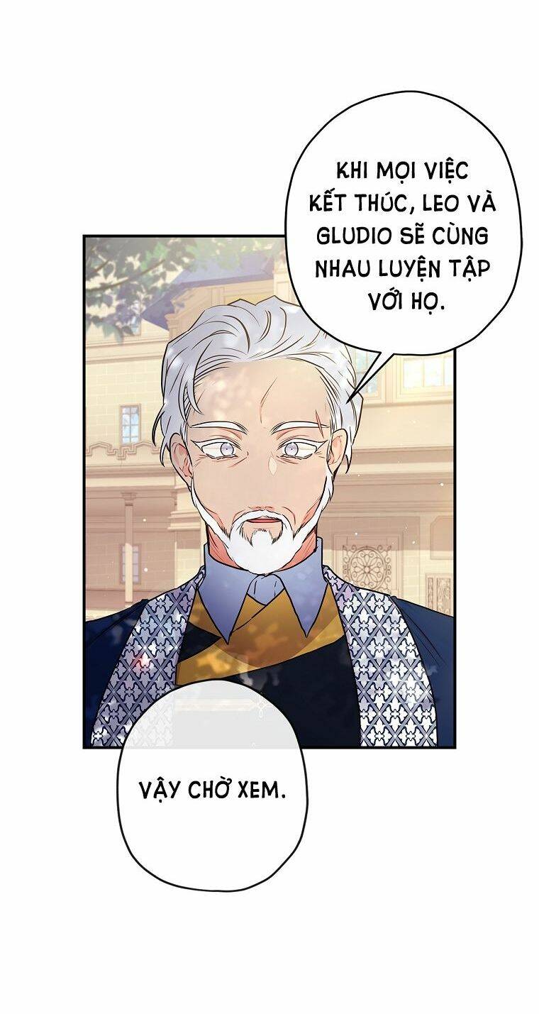 ta trở thành con gái nuôi của nam chính chapter 63 - Next chapter 63.5