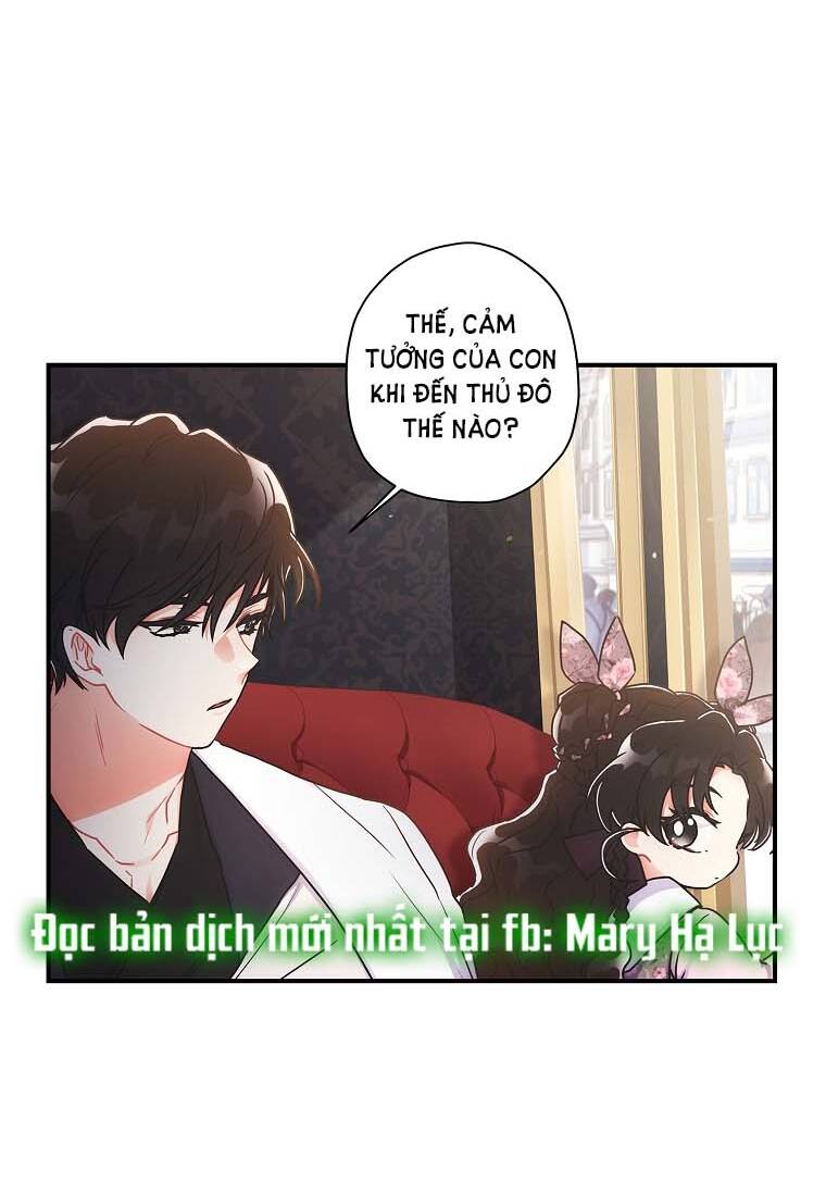 ta trở thành con gái nuôi của nam chính chapter 66.2 - Next Chapter 67