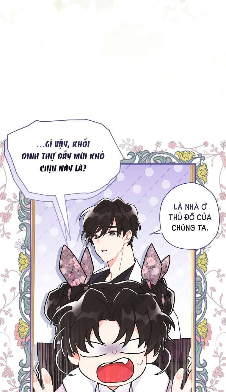 ta trở thành con gái nuôi của nam chính chapter 66.2 - Next Chapter 67