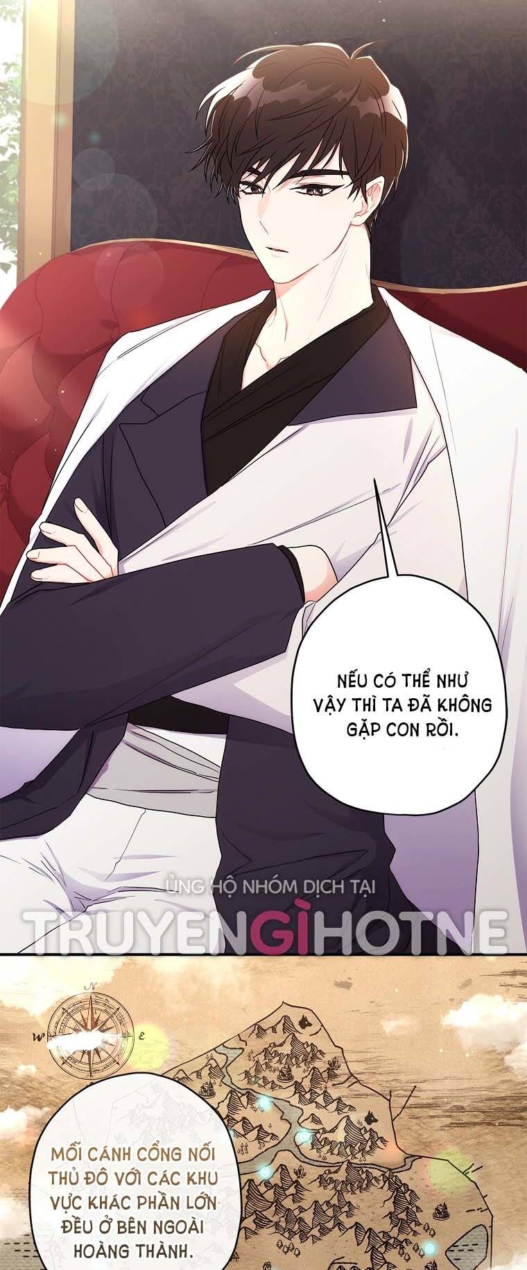 ta trở thành con gái nuôi của nam chính chapter 66.2 - Next Chapter 67