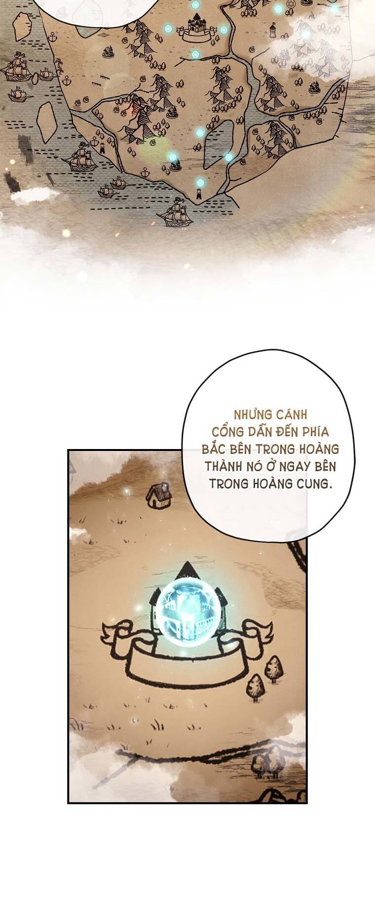 ta trở thành con gái nuôi của nam chính chapter 66.2 - Next Chapter 67