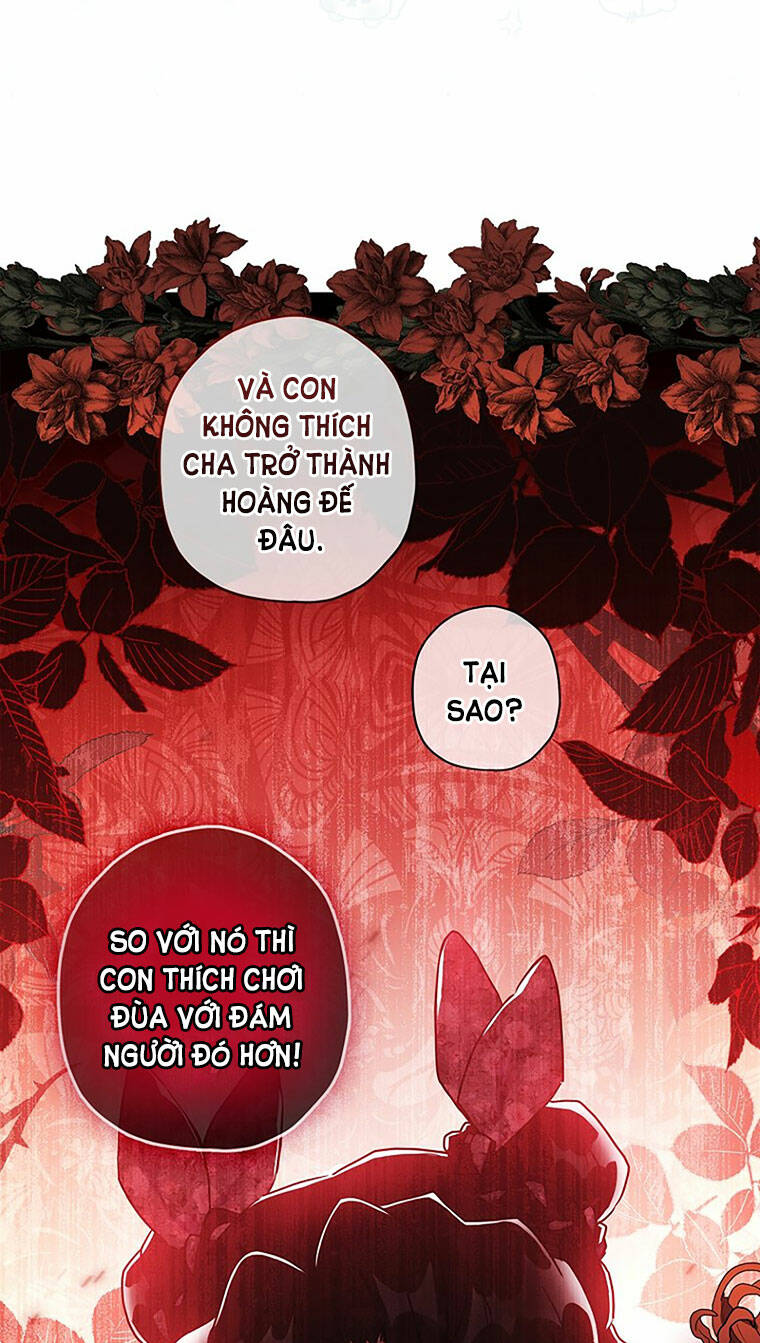 ta trở thành con gái nuôi của nam chính chapter 68.2 - Next Chapter 69