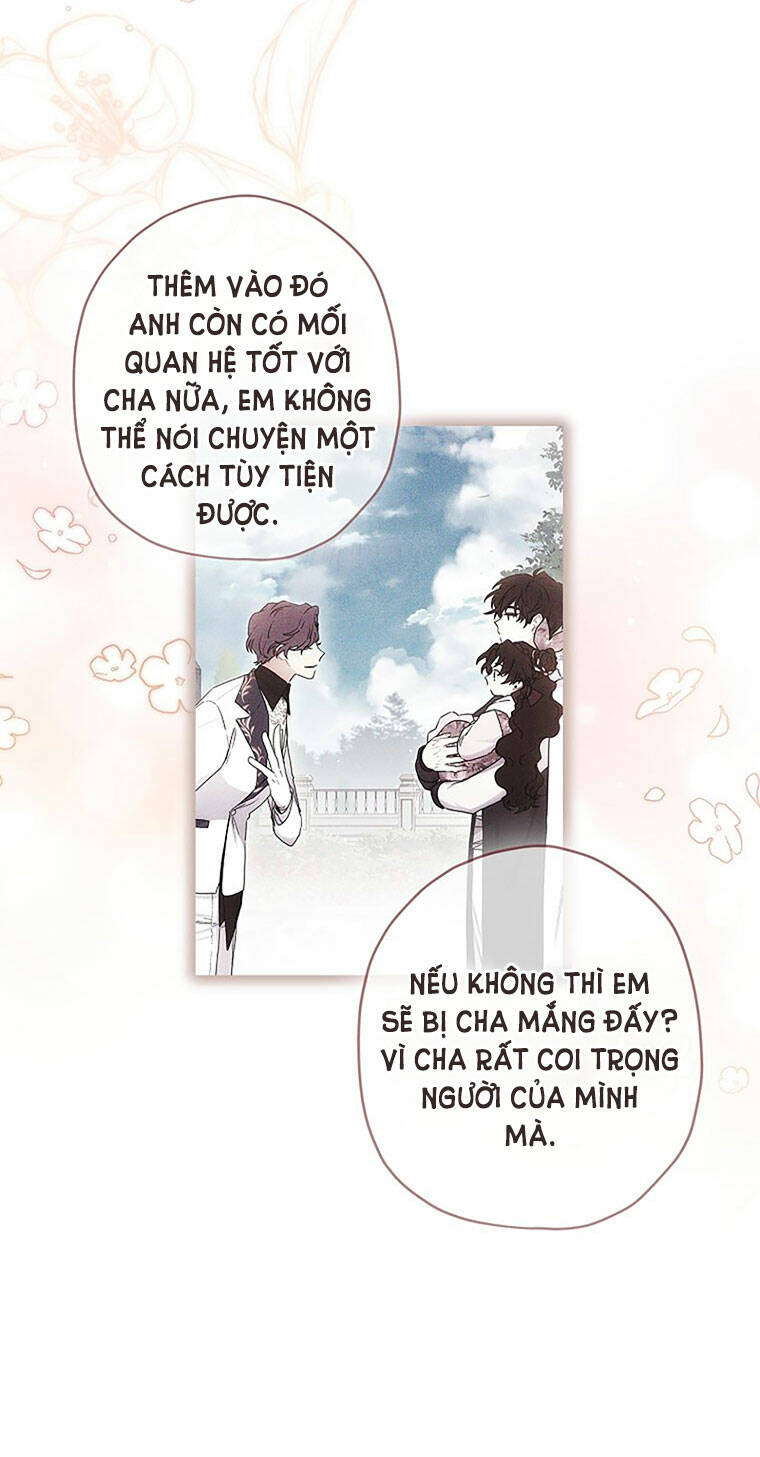 ta trở thành con gái nuôi của nam chính chapter 68.2 - Next Chapter 69