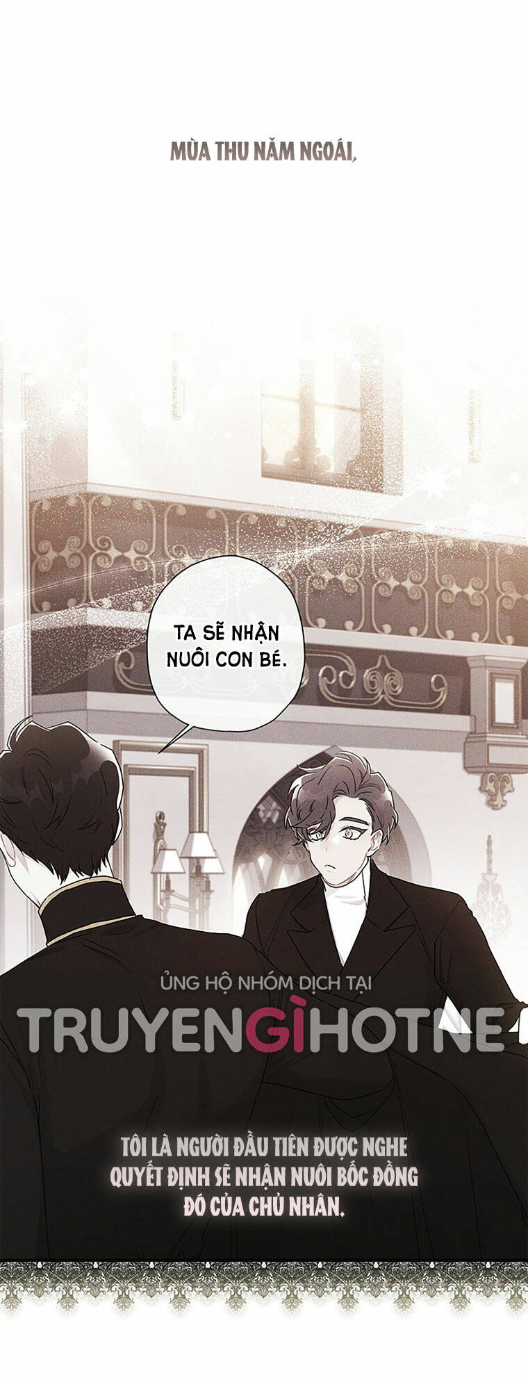 ta trở thành con gái nuôi của nam chính chapter 68.2 - Next Chapter 69