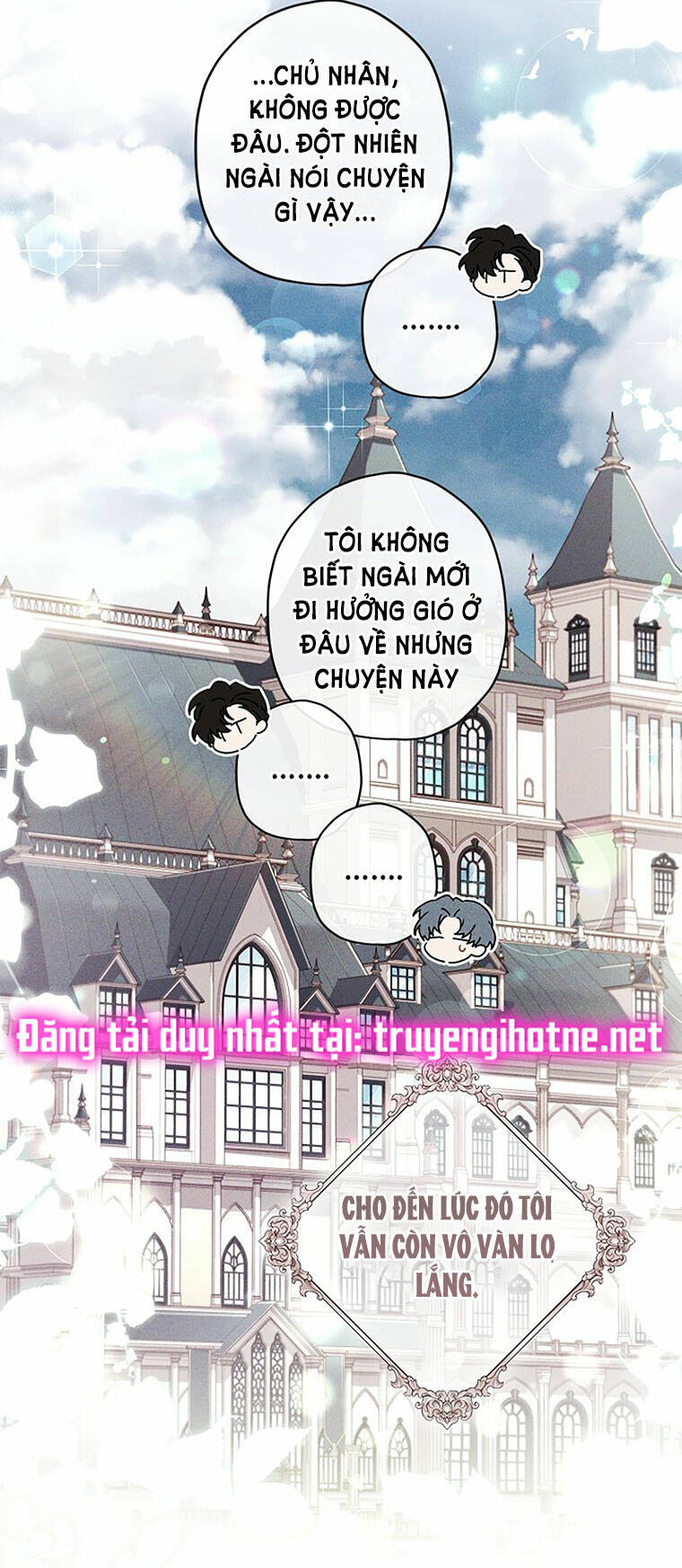 ta trở thành con gái nuôi của nam chính chapter 68.2 - Next Chapter 69