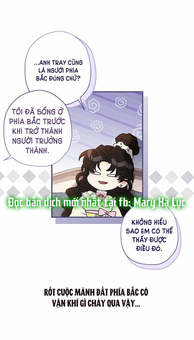 ta trở thành con gái nuôi của nam chính chapter 68.2 - Next Chapter 69