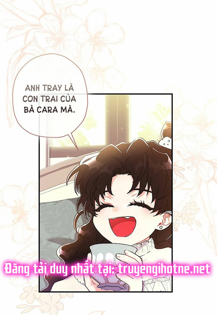 ta trở thành con gái nuôi của nam chính chapter 68.2 - Next Chapter 69