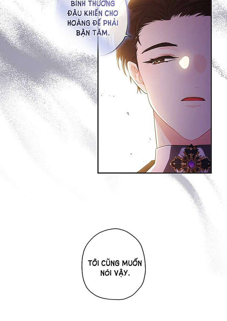 ta trở thành con gái nuôi của nam chính chapter 69.2 - Trang 2