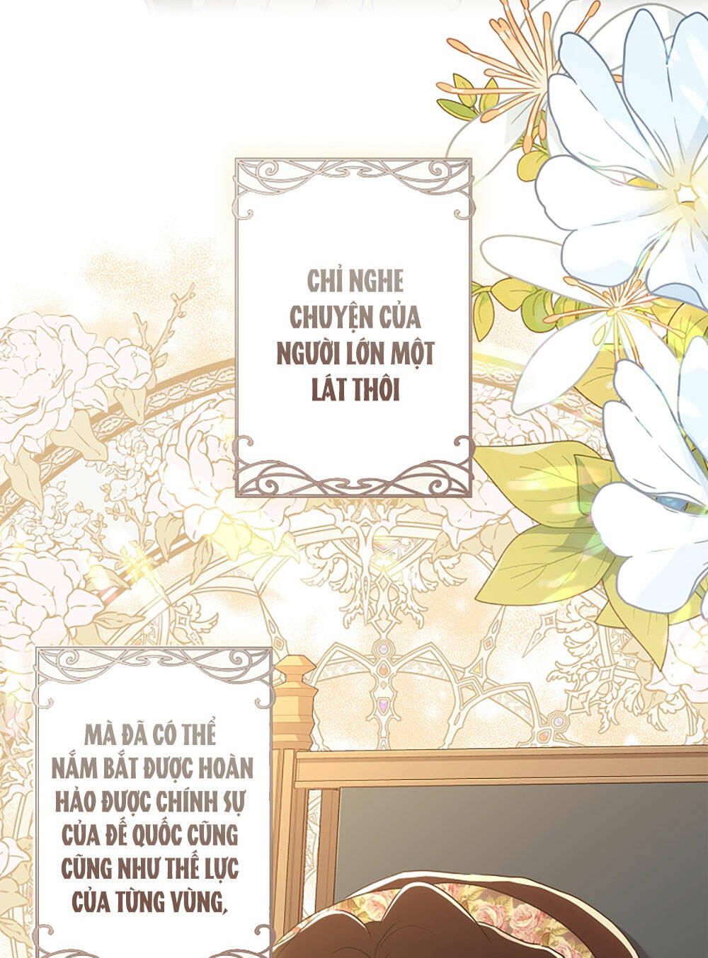 ta trở thành con gái nuôi của nam chính chapter 71.2 - Next Chapter 72