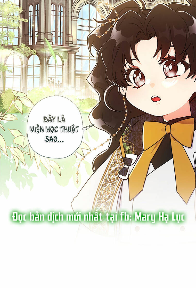 ta trở thành con gái nuôi của nam chính chapter 74.1 - Next chapter 74.2