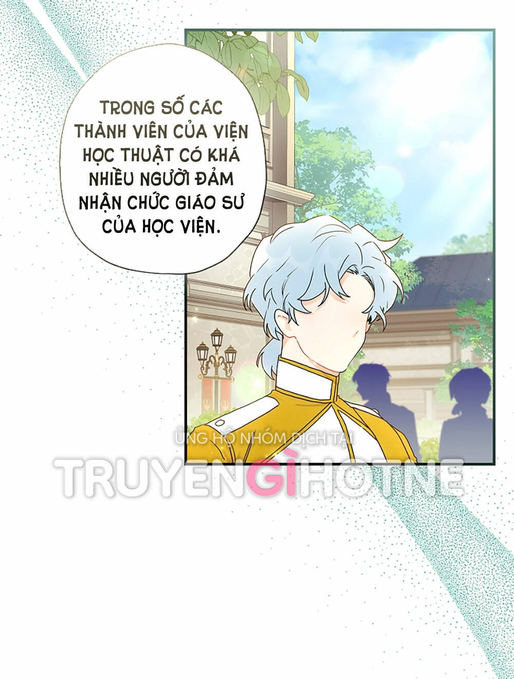 ta trở thành con gái nuôi của nam chính chapter 75.2 - Next Chapter 76